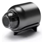 X5 Câmera Inteligente Mini 1080 1080P Hd Visão Noturna CCTV Segurança Japão